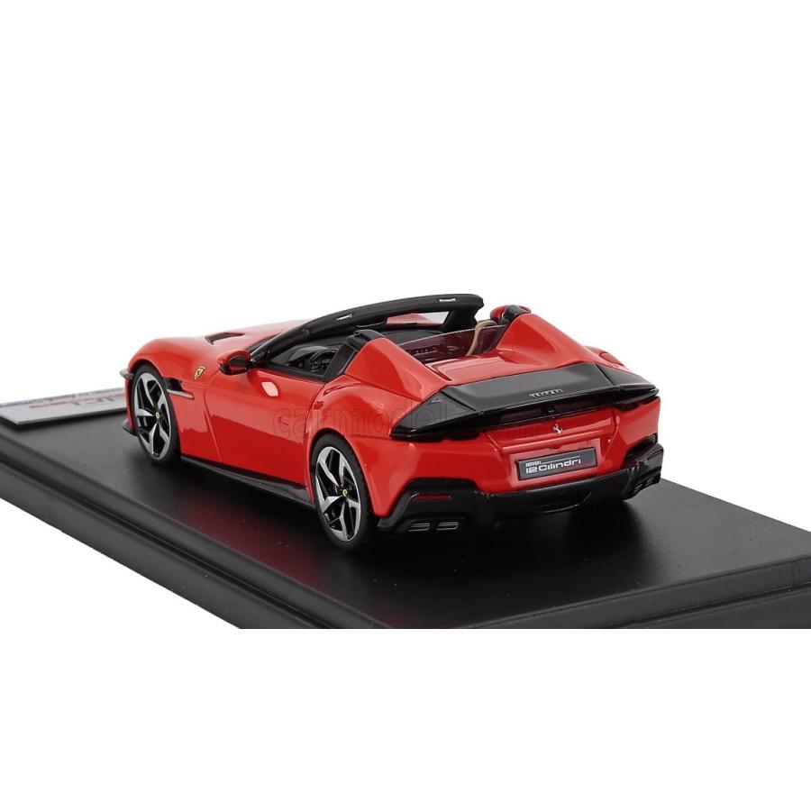 Ferrari（フェラーリ） ミニカー 1/43 12CILINDRI LOOKSMART 1/43