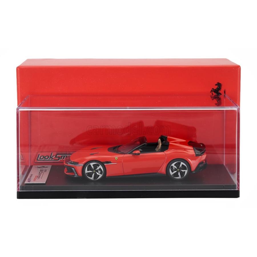 Ferrari（フェラーリ） ミニカー 1/43 12CILINDRI LOOKSMART 1/43