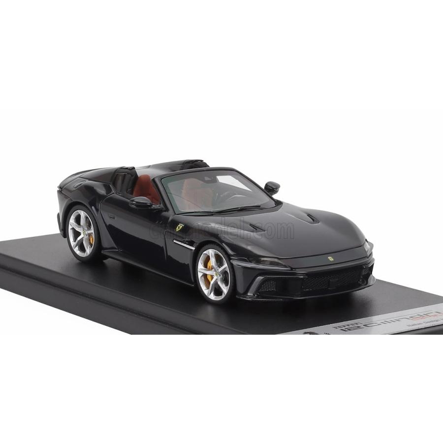 Ferrari（フェラーリ） ミニカー 1/43 12チリンドリ LOOKSMART 1/43