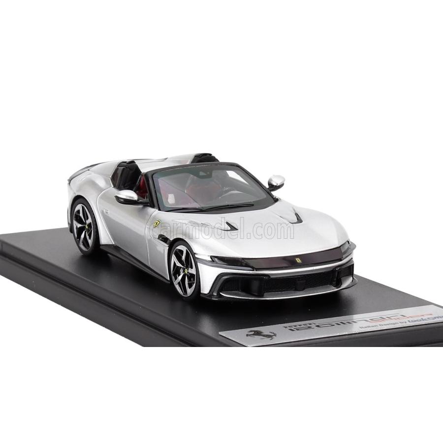 Ferrari（フェラーリ） ミニカー 1/43 12CILINDRI LOOKSMART 1/43