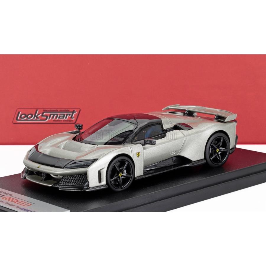 Ferrari（フェラーリ） ミニカー 1/43 F80 LOOKSMART 1/43 FERRARI F80