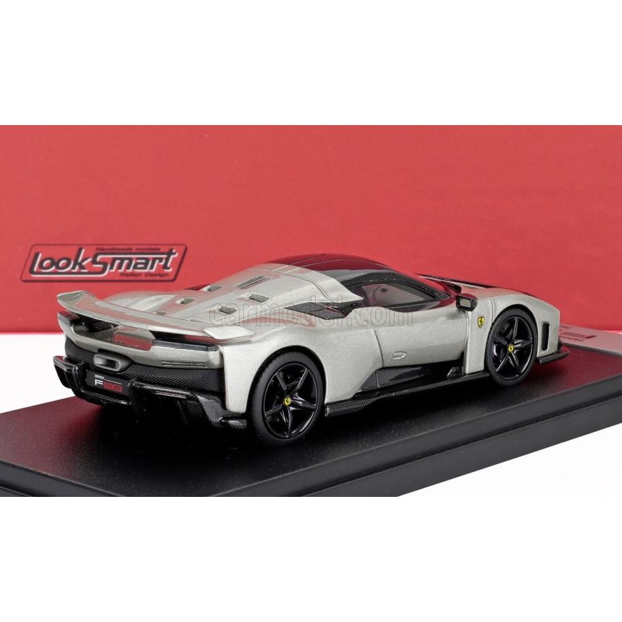 Ferrari（フェラーリ） ミニカー 1/43 F80 LOOKSMART 1/43 FERRARI F80