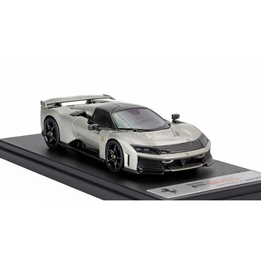 Ferrari（フェラーリ） ミニカー 1/43 F80 LOOKSMART 1/43 FERRARI F80