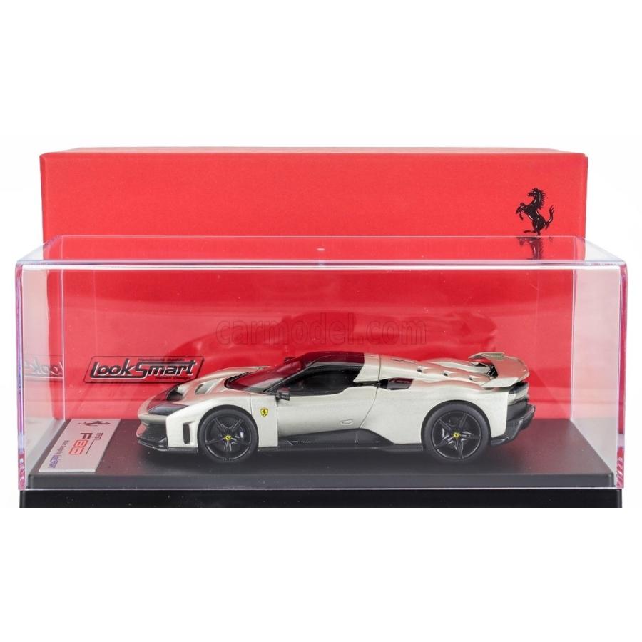 Ferrari（フェラーリ） ミニカー 1/43 F80 LOOKSMART 1/43 FERRARI F80