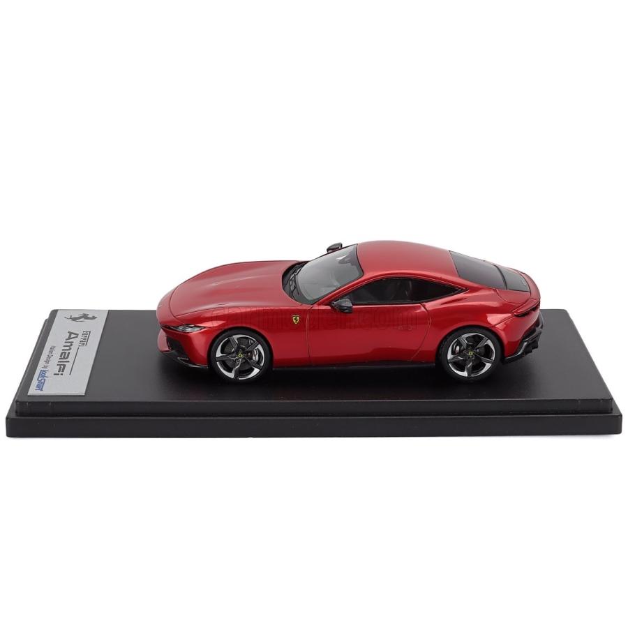 Ferrari（フェラーリ） 爆買 ミニカー 1/43 アマルフィ LOOKSMART 1/43