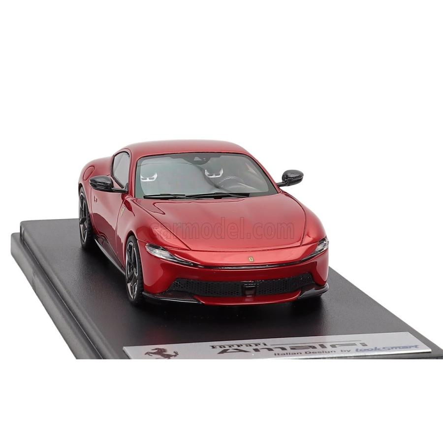 Ferrari（フェラーリ） 爆買 ミニカー 1/43 アマルフィ LOOKSMART 1/43