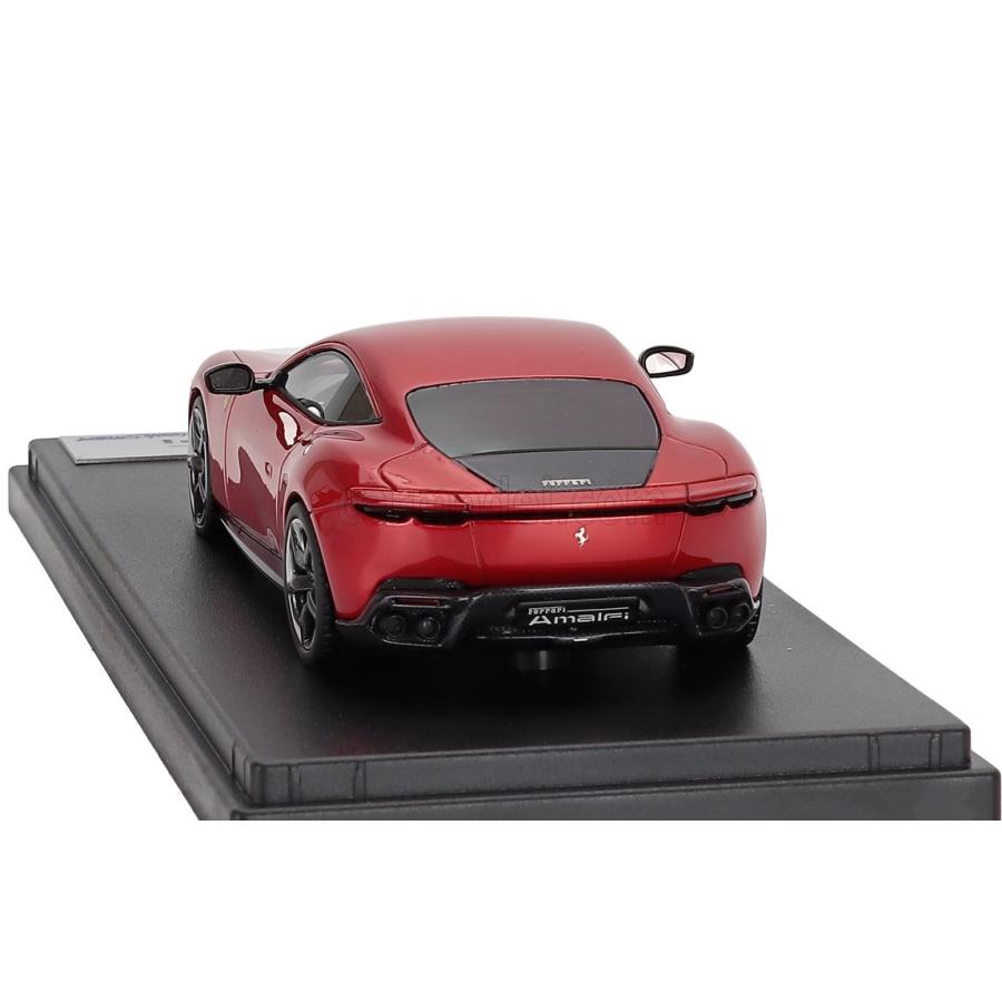 Ferrari（フェラーリ） 爆買 ミニカー 1/43 アマルフィ LOOKSMART 1/43