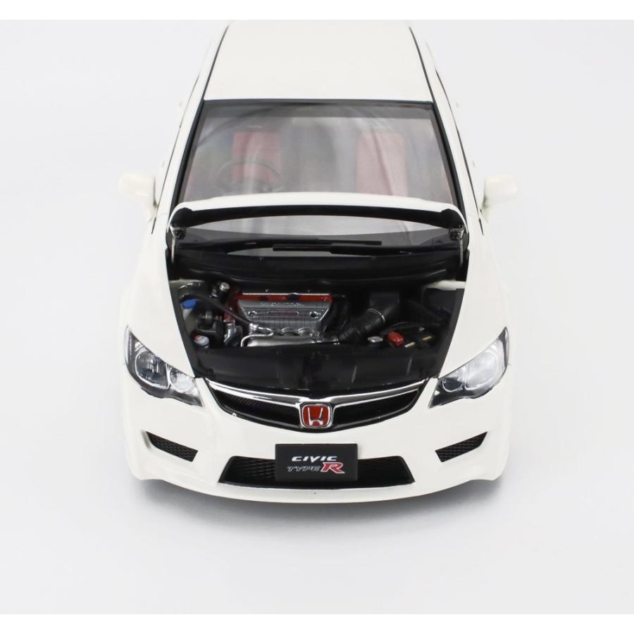 ホンダ シビック HONDA CIVIC 1/18 ミニカー 未使用 左H 楽天市場】ミニカー 1/18 ホンダ シビック OTTO-MOBILE 1/18