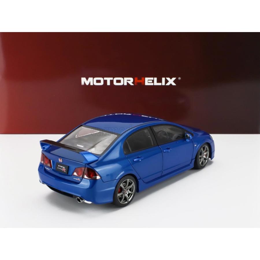 ホンダ シビック HONDA CIVIC 1/18 ミニカー 未使用 左H 楽天市場】1／18 ホンダ シビック type r チャンピオンシップ