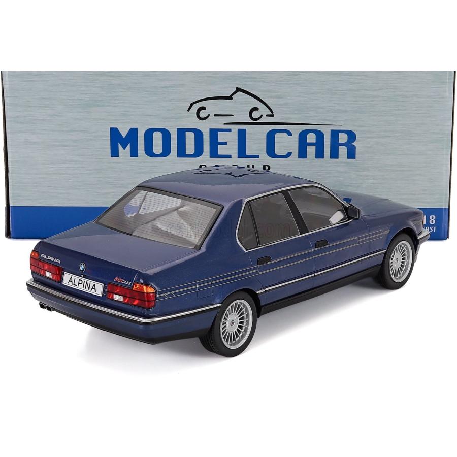 MCG ミニカー 1/18 BMW 7シリーズ 3.5 MCG 1/18 BMW 7-SERIES 3.5 V8