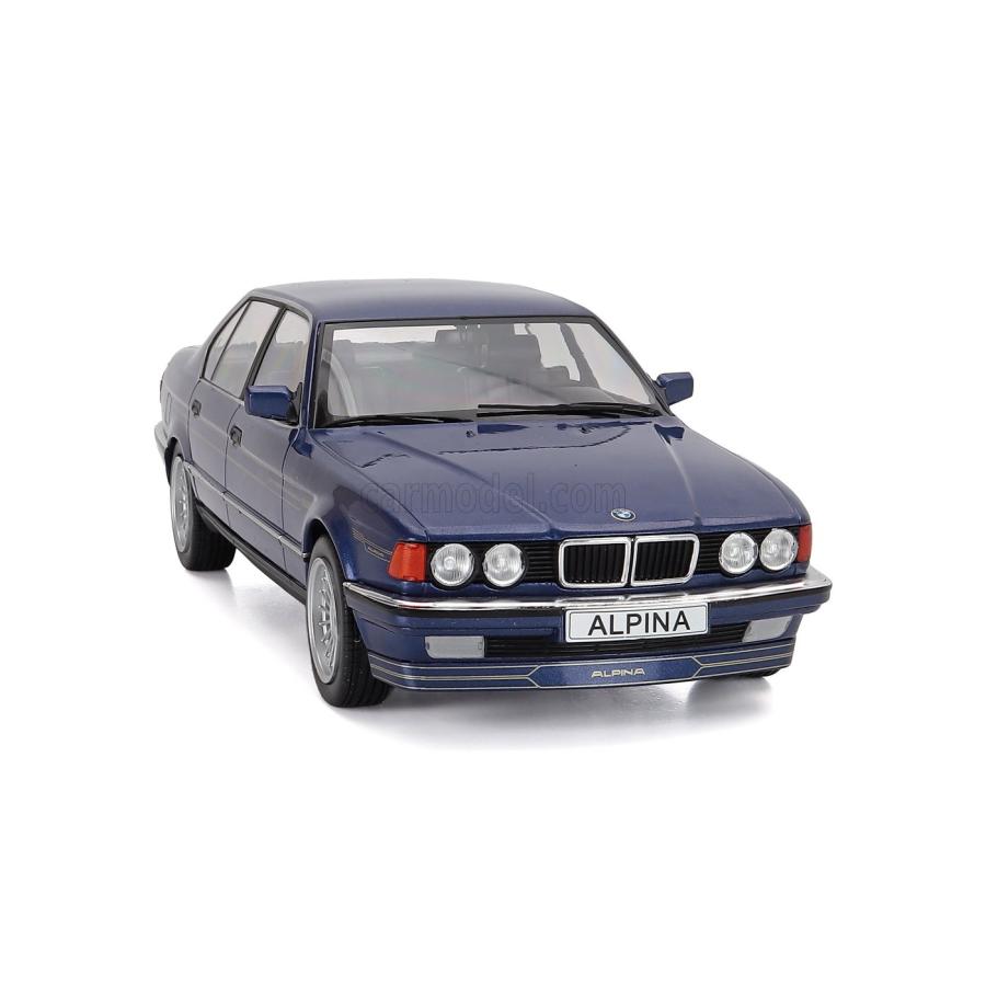 MCG ミニカー 1/18 BMW 7シリーズ 3.5 MCG 1/18 BMW 7-SERIES 3.5 V8