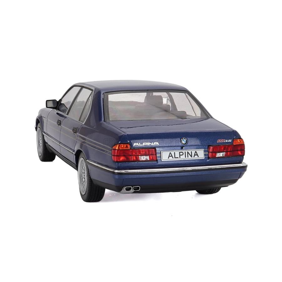 MCG ミニカー 1/18 BMW 7シリーズ 3.5 MCG 1/18 BMW 7-SERIES 3.5 V8
