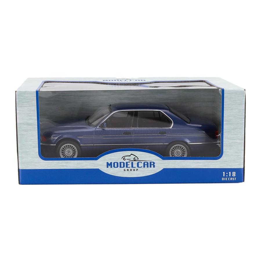 ミニカー BMW_INDEPENDENT MCG ミニカー 1/18 BMW 7シリーズ 3.5 MCG 1/18 BMW 7-SERIES 3.5 V8