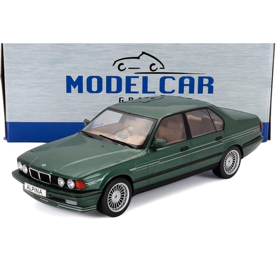 ミニカー BMW_INDEPENDENT 新品 MGT00802-L TSM MINI-GT 1/64 BMW i7 eDrive50 ブラック