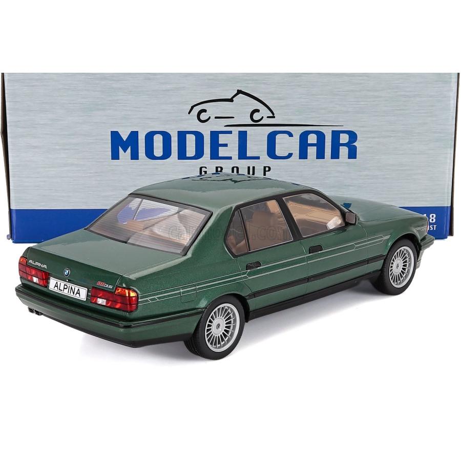 MCG ミニカー 1/18 BMW 7シリーズ 3.5 MCG 1/18 BMW 7-SERIES 3.5 V8