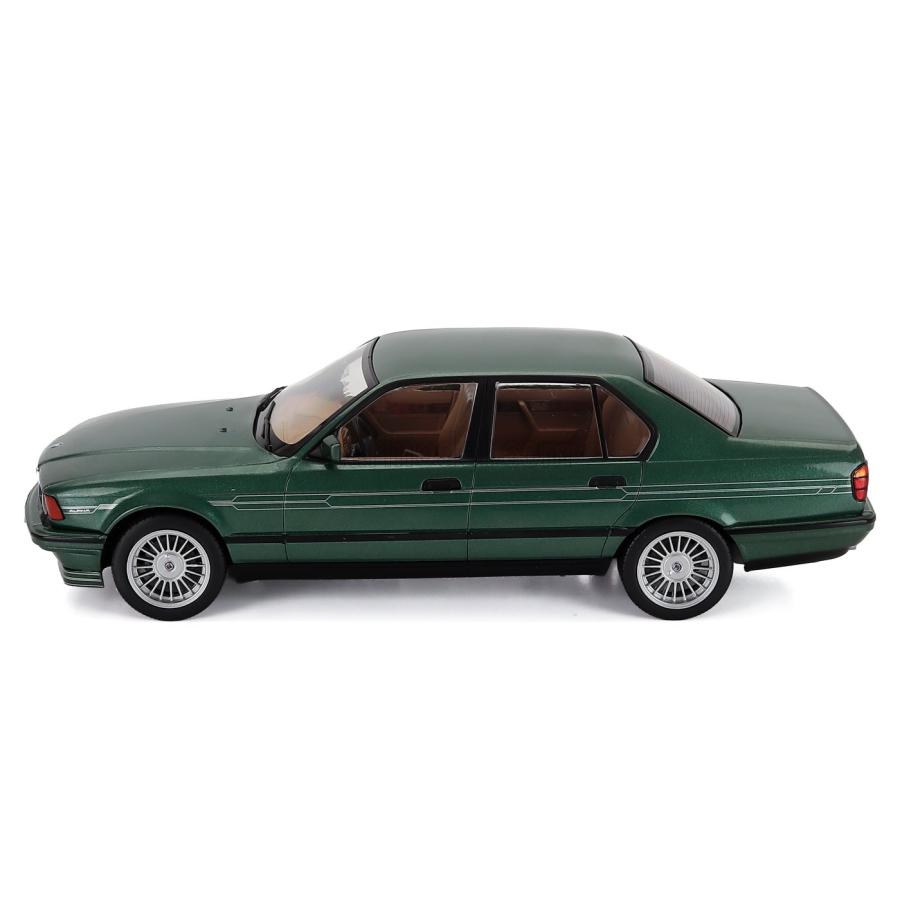 MCG ミニカー 1/18 BMW 7シリーズ 3.5 MCG 1/18 BMW 7-SERIES 3.5 V8