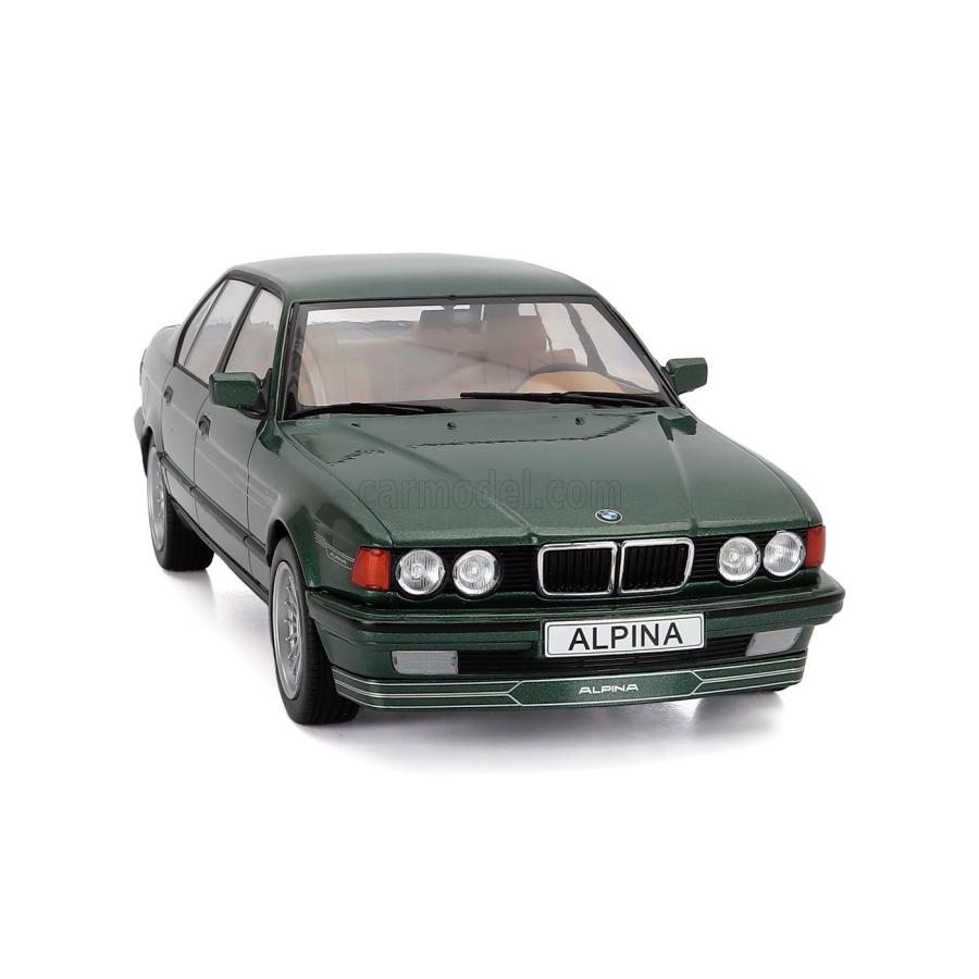 MCG ミニカー 1/18 BMW 7シリーズ 3.5 MCG 1/18 BMW 7-SERIES 3.5 V8