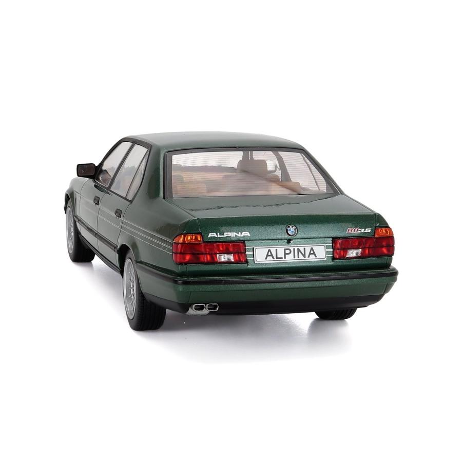 MCG 爆買 ミニカー 1/18 BMW 7シリーズ 3.5 MCG 1/18 BMW 7-SERIES 3.5