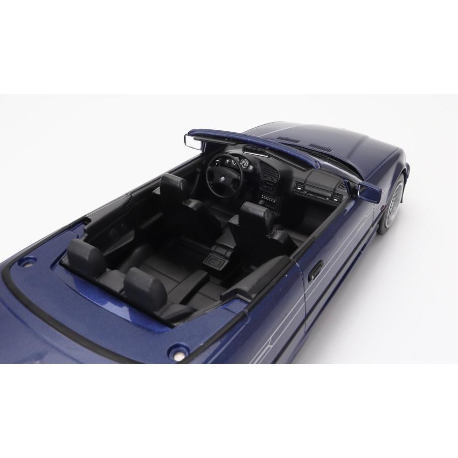 ミニカー 1/18 BMW 3シリーズ B3 3.2 MCG 1/18 BMW 3-SERIES B3 3.2 