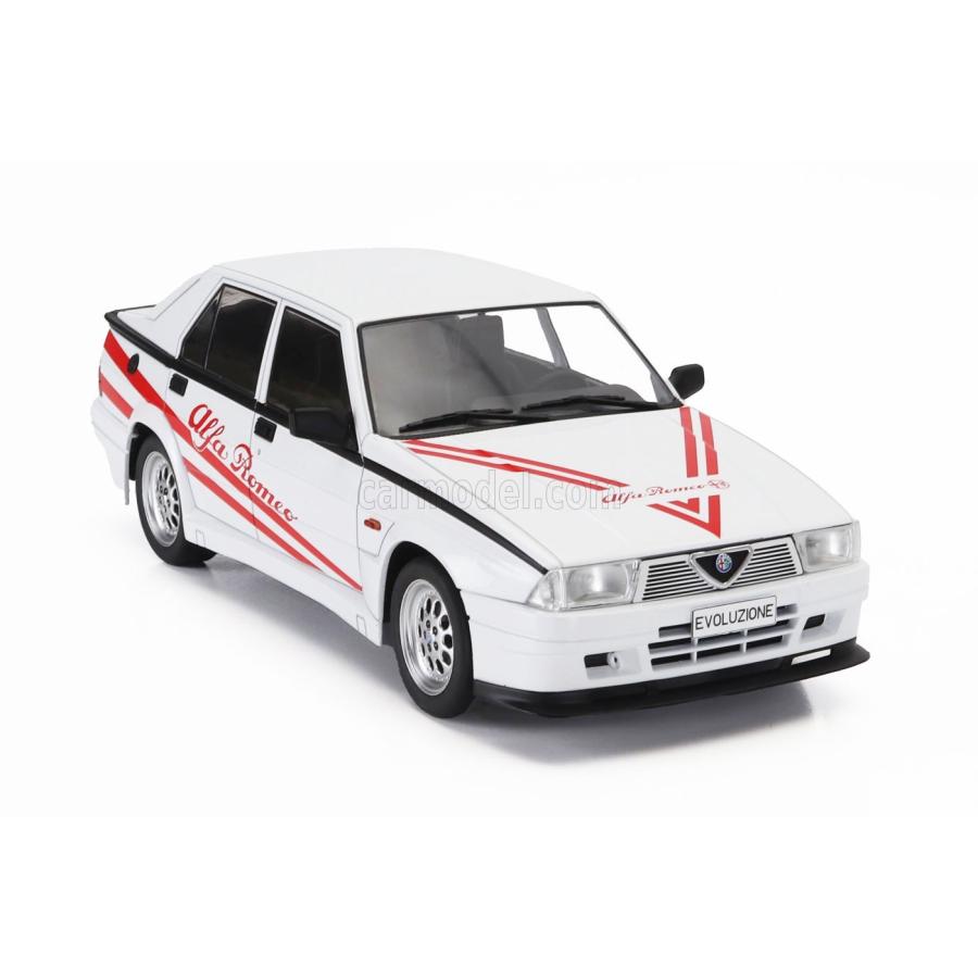 Alfa 75 Turbo Evoluzione – Ottomobile – 1/18 – Occasion