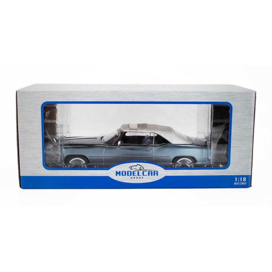 ミニカー　アメ車 ミニカー アメ車 1/18 キャデラック セダン デビル STAMP-MODELS 1/18