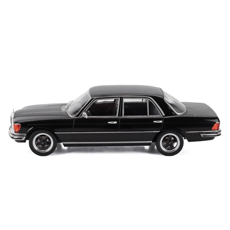 MCG ミニカー 1/18 メルセデス ベンツ Sクラス 280SE MCG 1/18