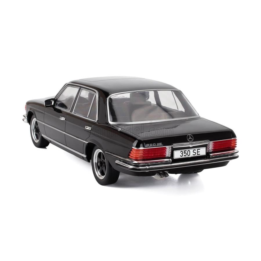 MCG ミニカー 1/18 メルセデス ベンツ Sクラス 280SE MCG 1/18