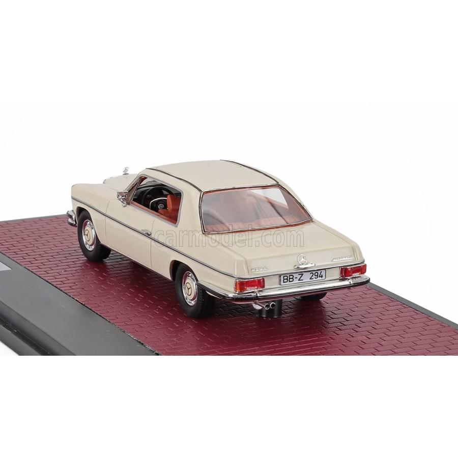 ミニカー 1/43 Mercedes-Benz S-Klasse W222 1/43 メルセデスベンツ Sクラス W222 - メルカリ