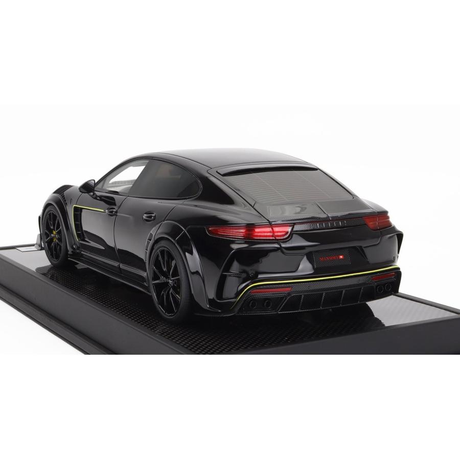 ポルシェパナメーラミニカー　期間限定値下げ スピードシティ 1:60 ポルシェ パナメーラS トイザらス限定