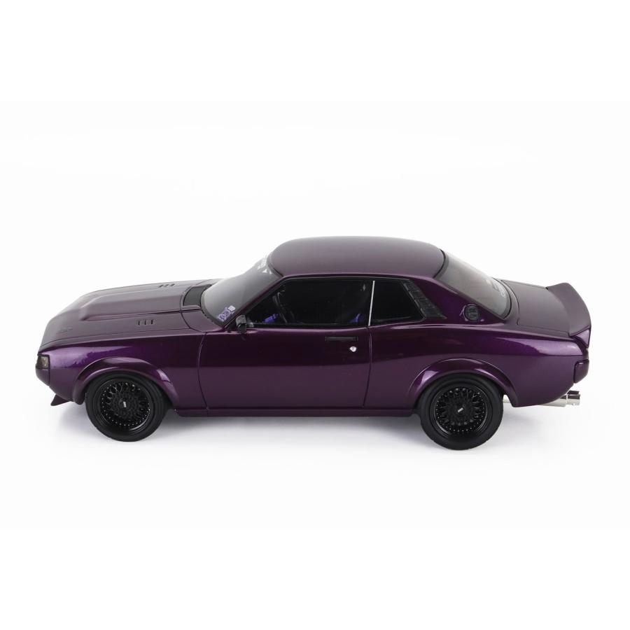 OttO mobile ミニカー 1/18 トヨタ セリカ OTTO-MOBILE 1/18 TOYOTA