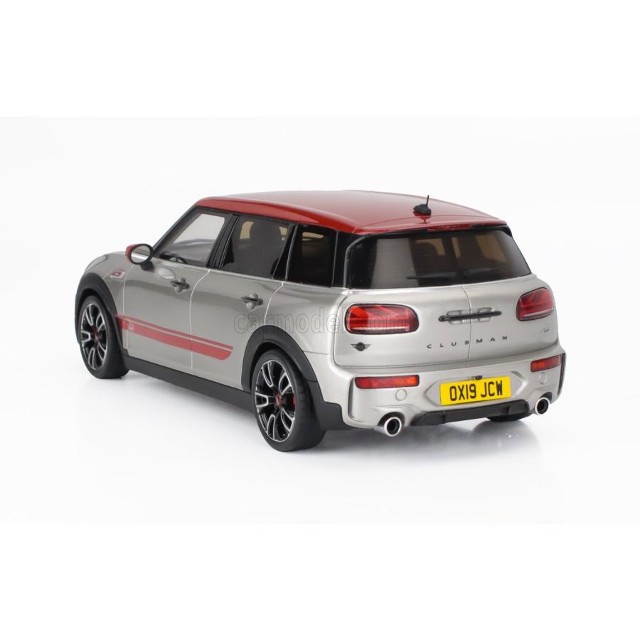 MINI COOPER Clubman ミニカー 1/43 Minichamps Mini Cooper CLUBMAN diecast | eBay