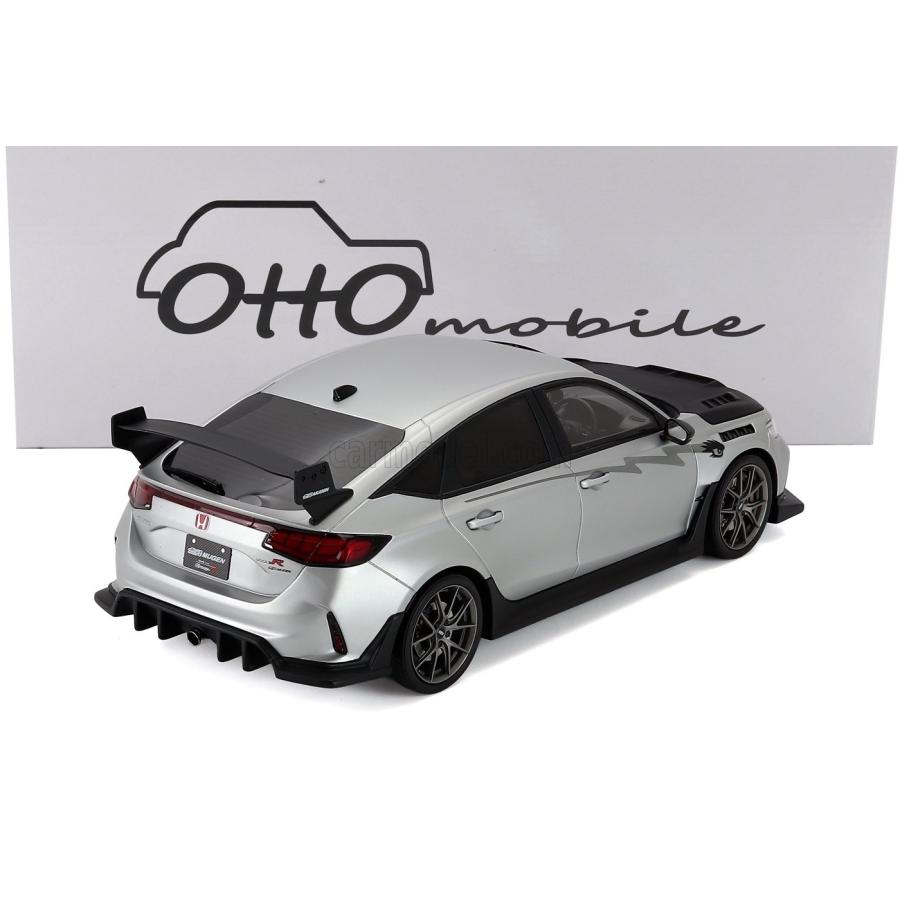 OttO mobile ミニカー 1/18 ホンダ シビック OTTO-MOBILE 1/18 HONDA