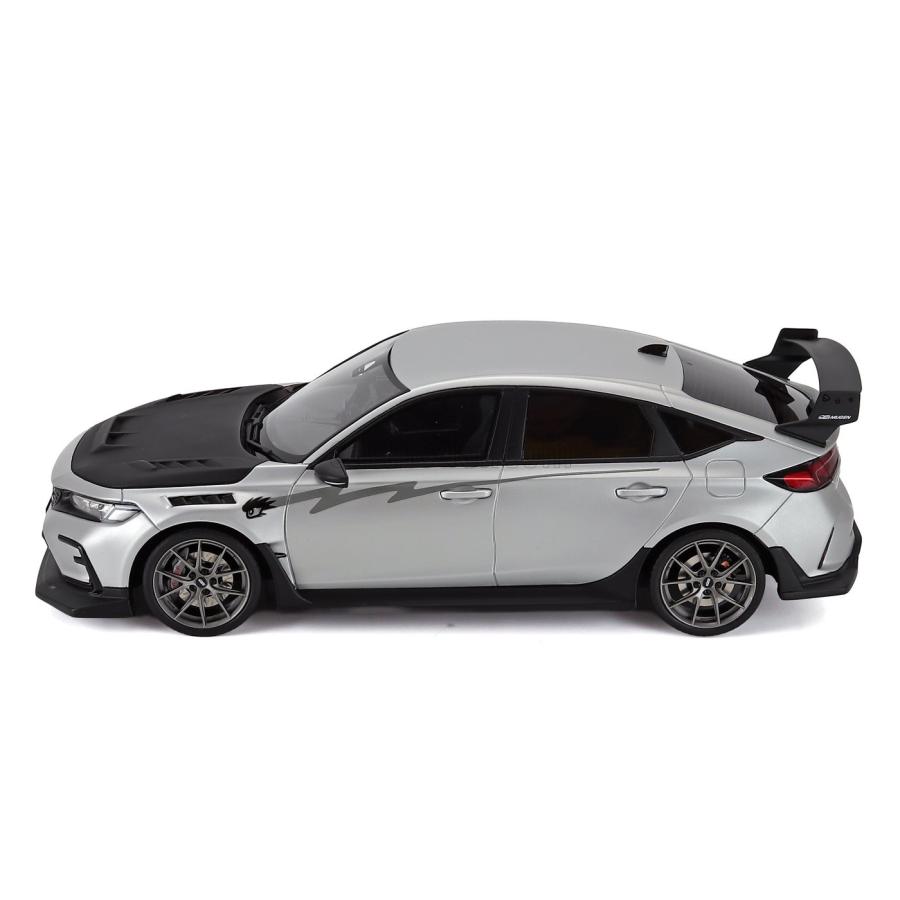 OttO mobile ミニカー 1/18 ホンダ シビック OTTO-MOBILE 1/18 HONDA