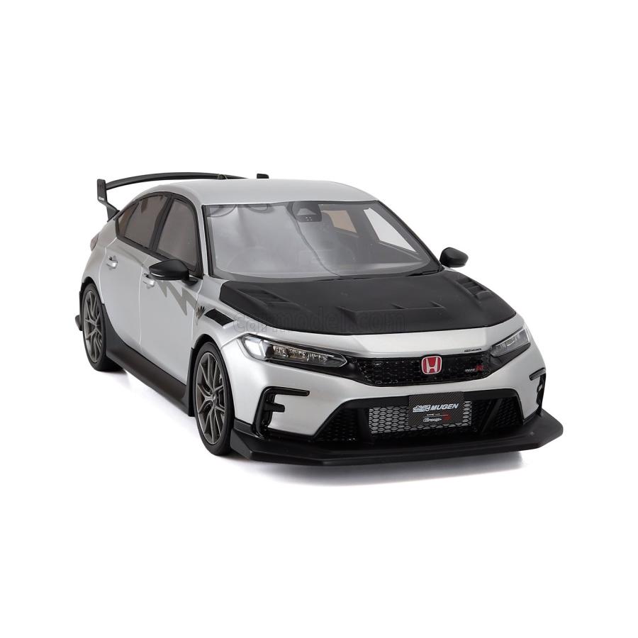 1/18 ワイルドスピード ミニカー シビック 希少 新品 M85004 MH MOTORHELIX モーターヘリックス 1/18 ホンダ シビック