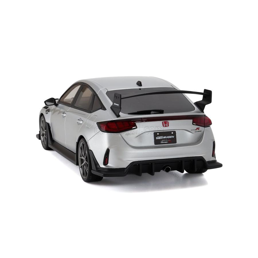 OttO mobile ミニカー 1/18 ホンダ シビック OTTO-MOBILE 1/18 HONDA