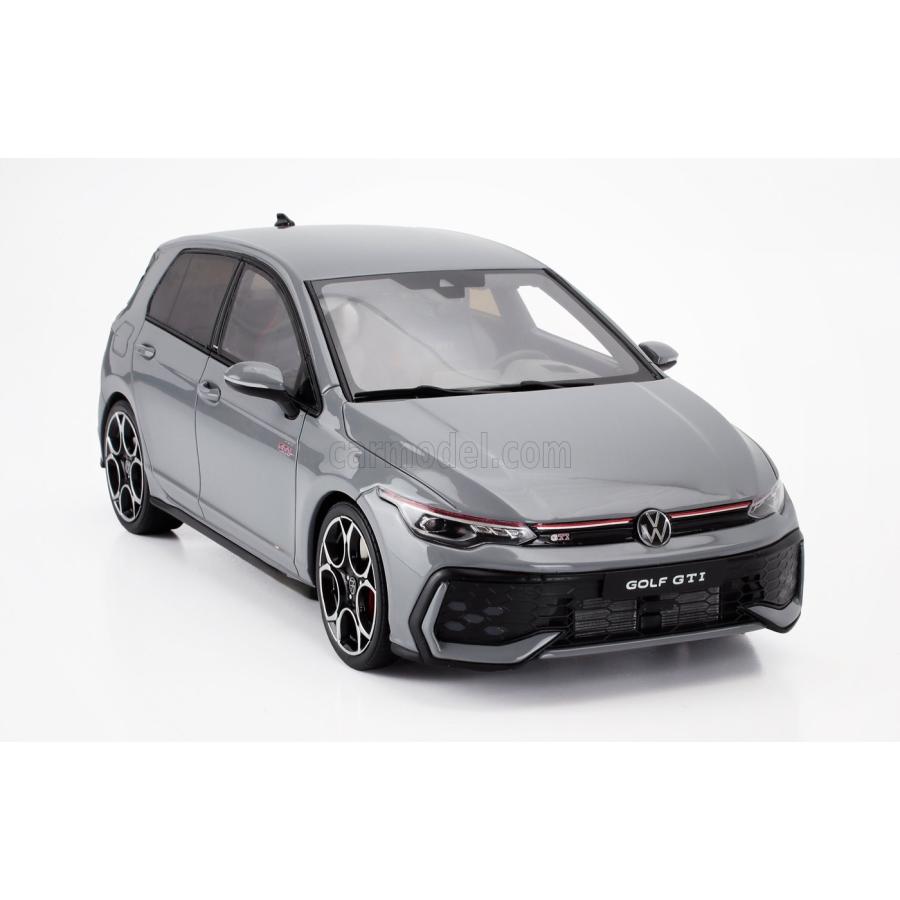 新品未使用　Volkswagen Golf II GTI 1:18 ダイキャスト Yahoo!オークション -「golf gti 1:18」(ノレブ) (自動車)の落札