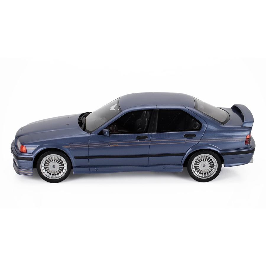 OttO mobile ミニカー 1/18 BMW 3シリーズ B6 OTTO-MOBILE 1/18 BMW 3