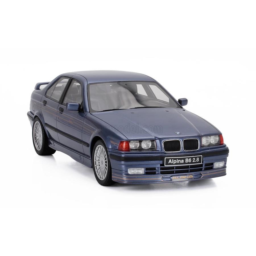OttO mobile ミニカー 1/18 BMW 3シリーズ B6 OTTO-MOBILE 1/18 BMW 3