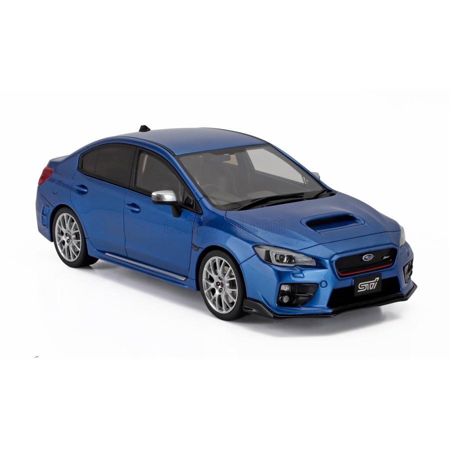 OttO mobile ミニカー 1/18 スバル WRX OTTO-MOBILE 1/18 SUBARU WRX