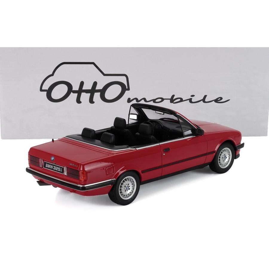 OttO mobile ミニカー 1/18 BMW 3シリーズ 325i OTTO-MOBILE 1/18 BMW