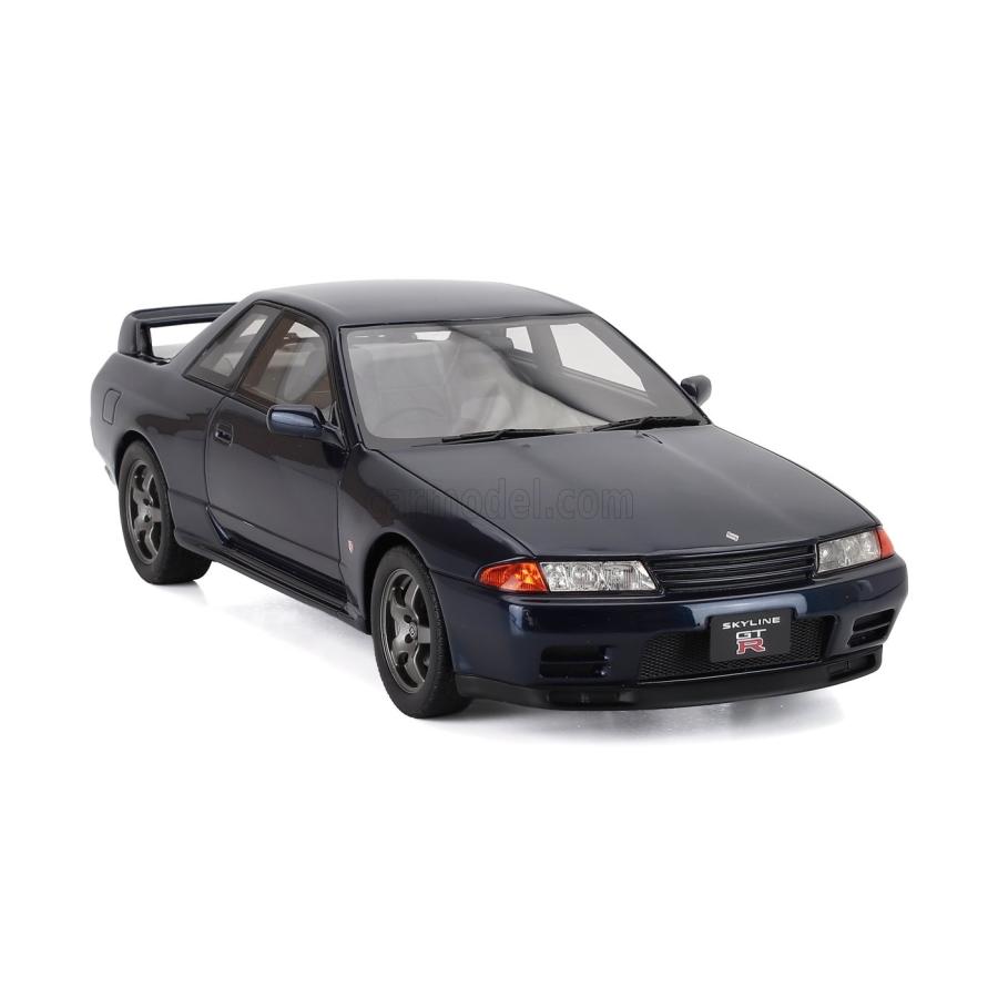 OttO mobile ミニカー 1/18 ニッサン スカイライン GTR OTTO-MOBILE 1