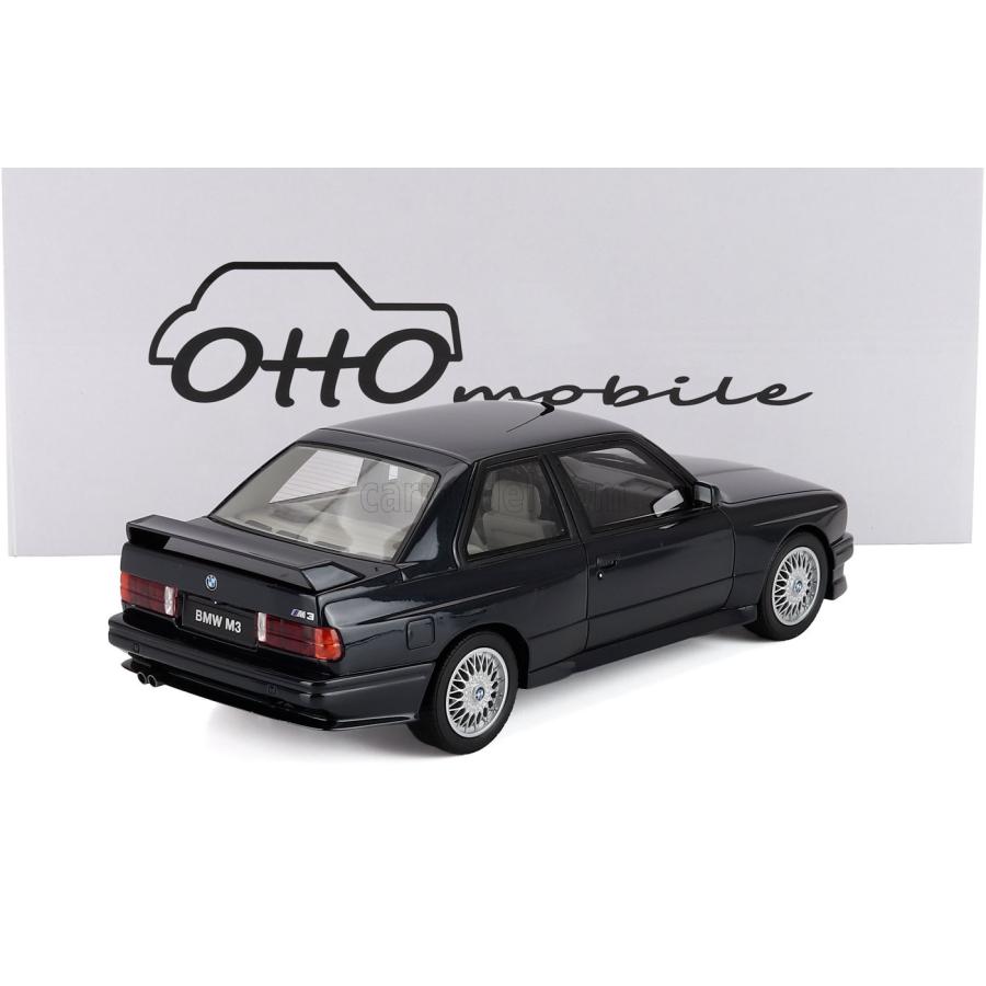 OttO mobile ミニカー 1/18 BMW 3シリーズ M3 OTTO-MOBILE 1/18 BMW 3
