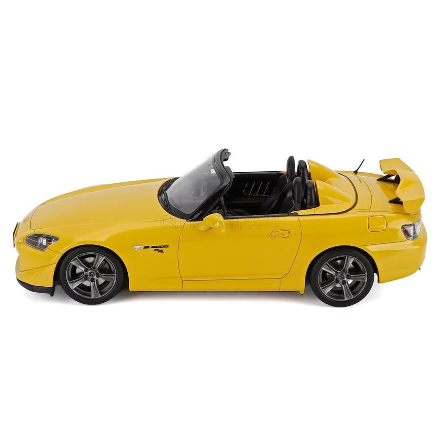 OttO mobile ミニカー 1/18 ホンダ S2000 OTTO-MOBILE 1/18 HONDA