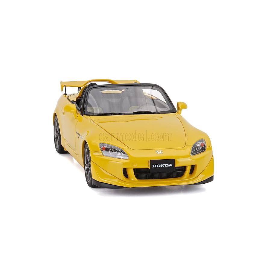OttO mobile ミニカー 1/18 ホンダ S2000 OTTO-MOBILE 1/18 HONDA