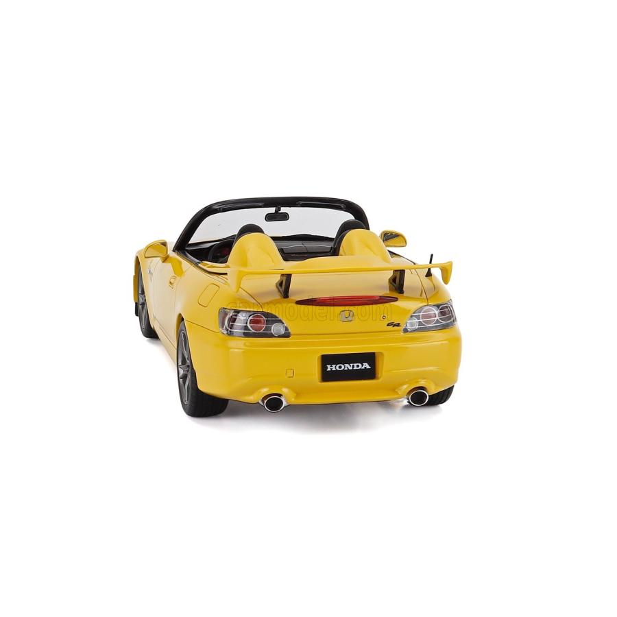 OttO mobile ミニカー 1/18 ホンダ S2000 OTTO-MOBILE 1/18 HONDA