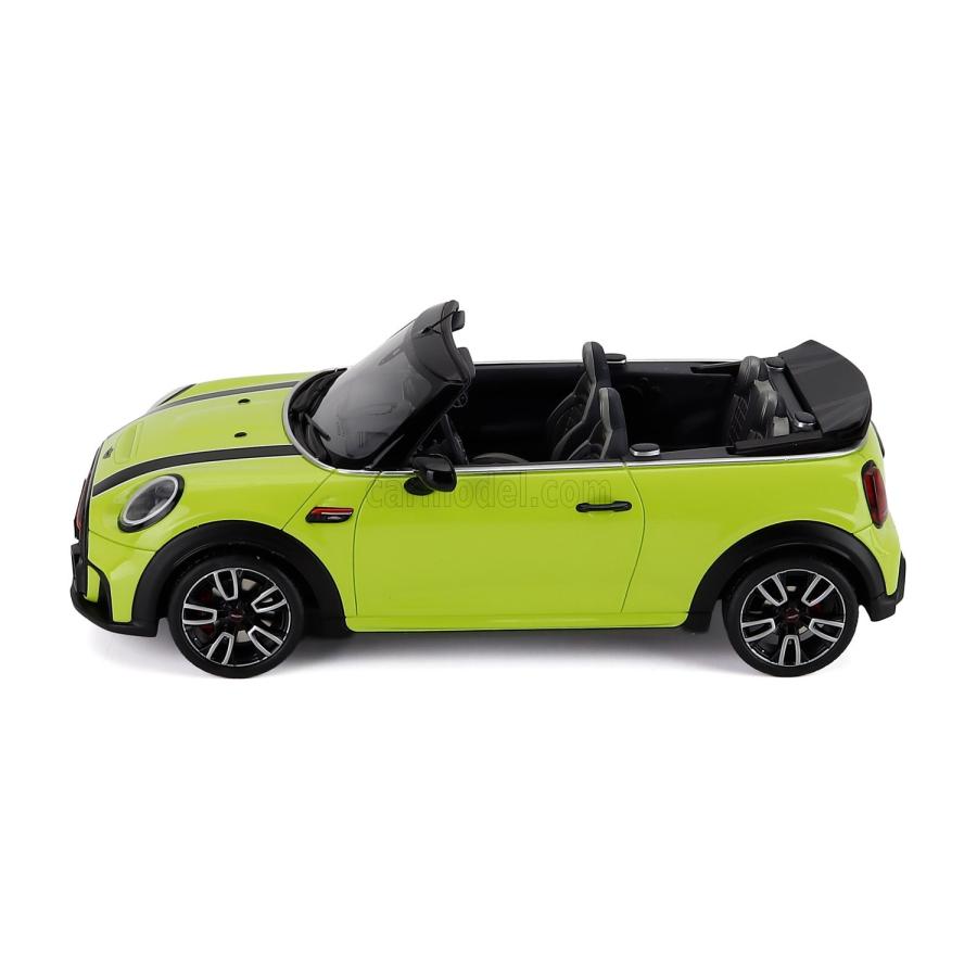 OttO mobile ミニカー 1/18 ミニクーパー OTTO-MOBILE 1/18 MINI