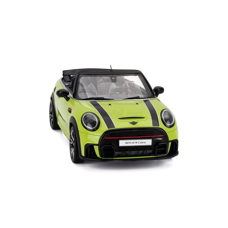 OttO mobile ミニカー 1/18 ミニクーパー OTTO-MOBILE 1/18 MINI