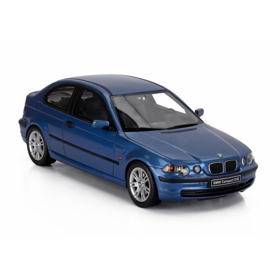 OttO mobile ミニカー 1/18 BMW 3シリーズ 318 OTTO-MOBILE 1/18 BMW 3