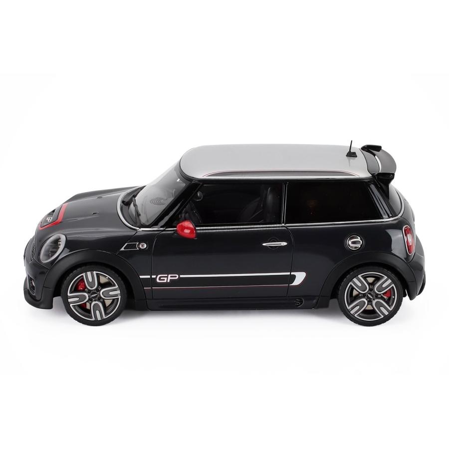 OttO mobile ミニカー 1/18 ミニクーパー R56 OTTO-MOBILE 1/18 MINI