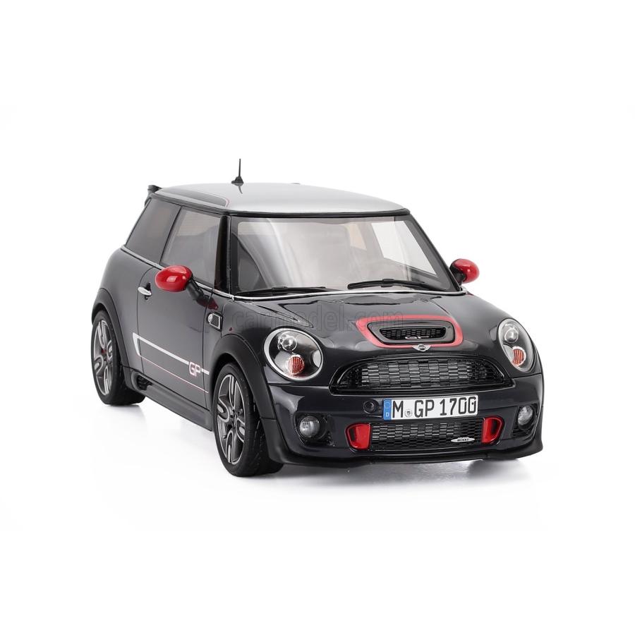 OttO mobile ミニカー 1/18 ミニクーパー R56 OTTO-MOBILE 1/18 MINI